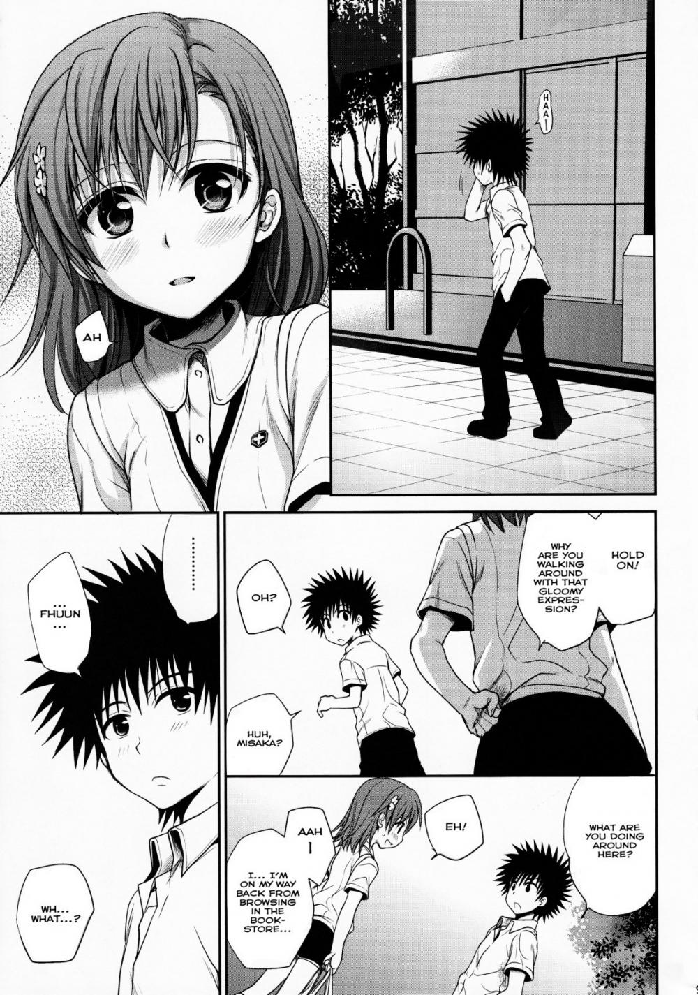 Hentai Manga Comic-Choudenjihou no Mamori Kata Jou-Read-8